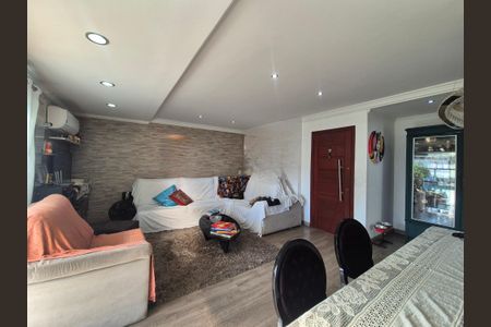 Apartamento à venda com 257m², 3 quartos e 3 vagasSala