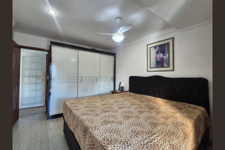 Apartamento à venda com 257m², 3 quartos e 3 vagasQuarto 1