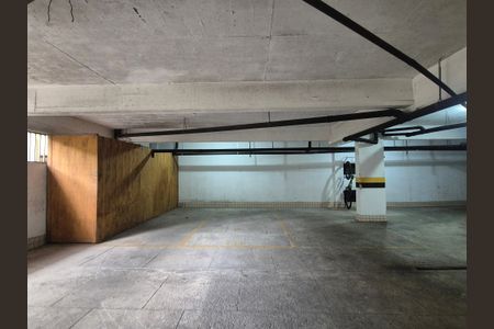 Apartamento à venda com 257m², 3 quartos e 3 vagasÁrea comum