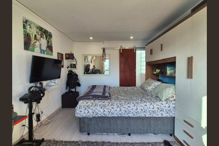 Apartamento à venda com 257m², 3 quartos e 3 vagasQuarto 2