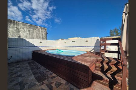 Apartamento à venda com 257m², 3 quartos e 3 vagasÁrea externa