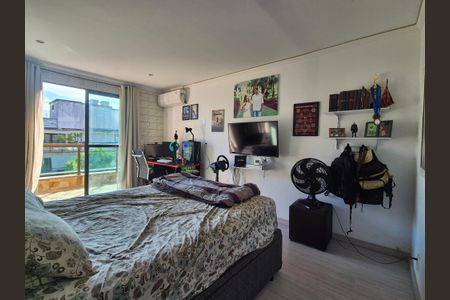 Apartamento à venda com 257m², 3 quartos e 3 vagasQuarto 2