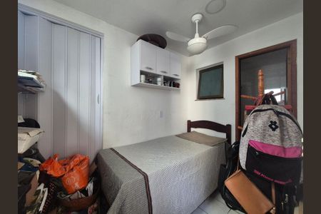 Apartamento à venda com 257m², 3 quartos e 3 vagasQuarto de Serviço