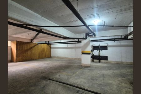 Apartamento à venda com 257m², 3 quartos e 3 vagasÁrea comum