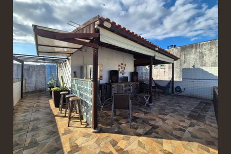 Apartamento à venda com 257m², 3 quartos e 3 vagasÁrea externa