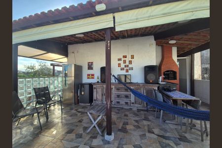 Apartamento à venda com 257m², 3 quartos e 3 vagasÁrea externa