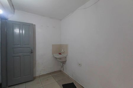 Casa para alugar com 40m², 1 quarto e sem vaga Casa para alugar com 40m², 1 quarto e sem vagaÁrea de Serviço