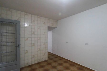Casa para alugar com 40m², 1 quarto e sem vaga Casa para alugar com 40m², 1 quarto e sem vagaSala/Cozinha