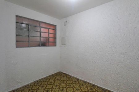 Casa para alugar com 40m², 1 quarto e sem vaga Casa para alugar com 40m², 1 quarto e sem vagaQuarto 1