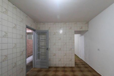 Casa para alugar com 40m², 1 quarto e sem vaga Casa para alugar com 40m², 1 quarto e sem vagaSala/Cozinha