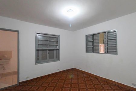 Casa para alugar com 40m², 1 quarto e sem vaga Casa para alugar com 40m², 1 quarto e sem vagaQuarto 2