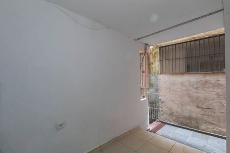 Casa para alugar com 40m², 1 quarto e sem vaga Casa para alugar com 40m², 1 quarto e sem vagaÁrea de Serviço