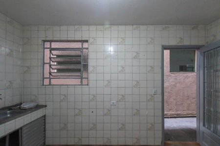 Casa para alugar com 40m², 1 quarto e sem vaga Casa para alugar com 40m², 1 quarto e sem vagaSala/Cozinha