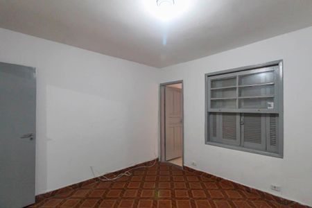 Casa para alugar com 40m², 1 quarto e sem vaga Casa para alugar com 40m², 1 quarto e sem vagaQuarto 2