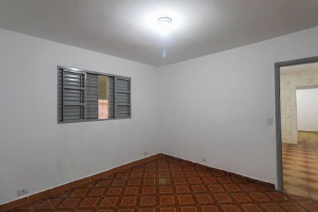 Casa para alugar com 40m², 1 quarto e sem vaga Casa para alugar com 40m², 1 quarto e sem vagaQuarto 2