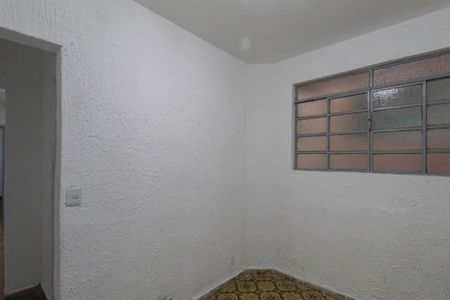 Casa para alugar com 40m², 1 quarto e sem vaga Casa para alugar com 40m², 1 quarto e sem vagaQuarto 1
