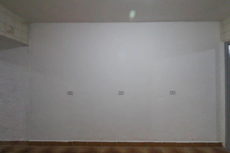 Casa para alugar com 40m², 1 quarto e sem vaga Casa para alugar com 40m², 1 quarto e sem vagaSala/Cozinha