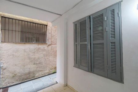 Casa para alugar com 40m², 1 quarto e sem vaga Casa para alugar com 40m², 1 quarto e sem vagaÁrea de Serviço