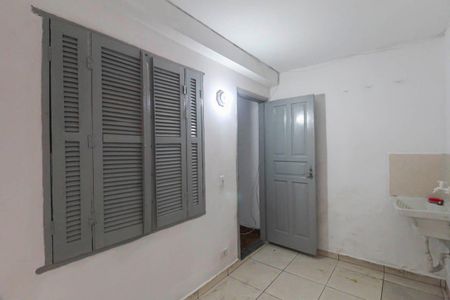 Casa para alugar com 40m², 1 quarto e sem vaga Casa para alugar com 40m², 1 quarto e sem vagaÁrea de Serviço