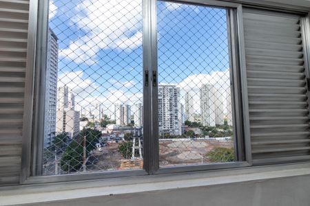 Apartamento à venda com 104m², 2 quartos e sem vagaVista da Janela da Sala