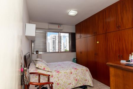 Apartamento à venda com 104m², 2 quartos e sem vagaQuarto 2