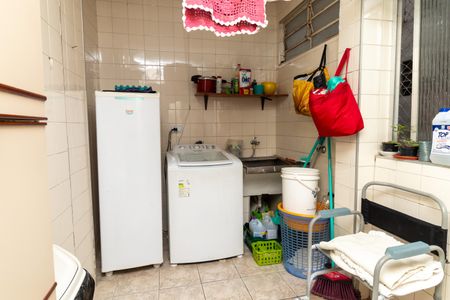 Apartamento à venda com 104m², 2 quartos e sem vagaÁrea de Serviço