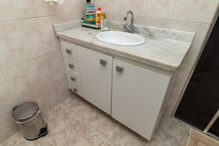 Apartamento à venda com 104m², 2 quartos e sem vagaBanheiro