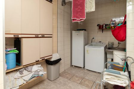 Apartamento à venda com 104m², 2 quartos e sem vagaÁrea de Serviço