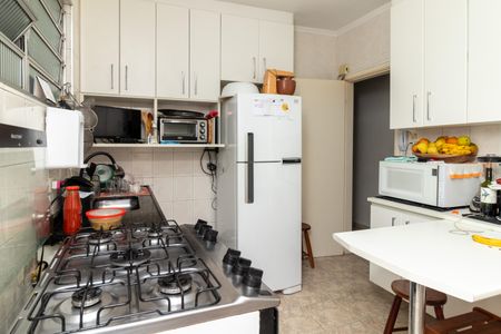 Apartamento à venda com 104m², 2 quartos e sem vagaCozinha