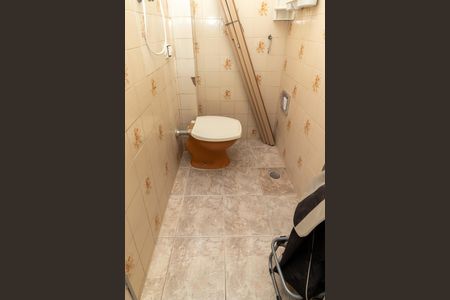 Apartamento à venda com 104m², 2 quartos e sem vagaBanheiro de Serviço