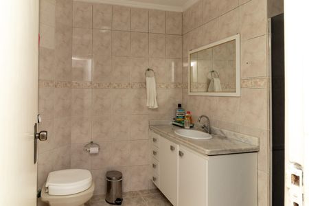 Apartamento à venda com 104m², 2 quartos e sem vagaBanheiro