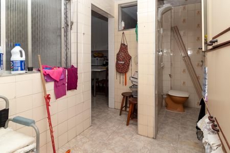 Apartamento à venda com 104m², 2 quartos e sem vagaÁrea de Serviço