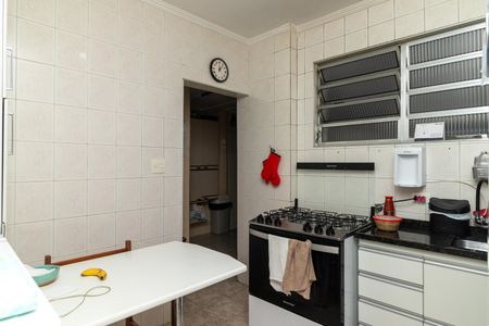 Apartamento à venda com 104m², 2 quartos e sem vagaCozinha