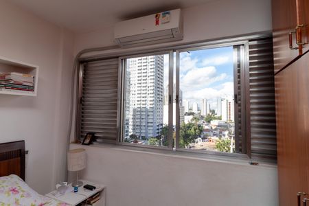 Apartamento à venda com 104m², 2 quartos e sem vagaVista da Janela do Quarto 2