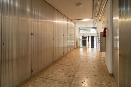 Apartamento à venda com 104m², 2 quartos e sem vagaÁrea Comum - Hall de Entrada