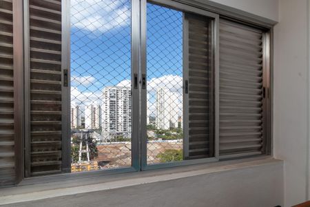 Apartamento à venda com 104m², 2 quartos e sem vagaVista da Janela do Quarto 1