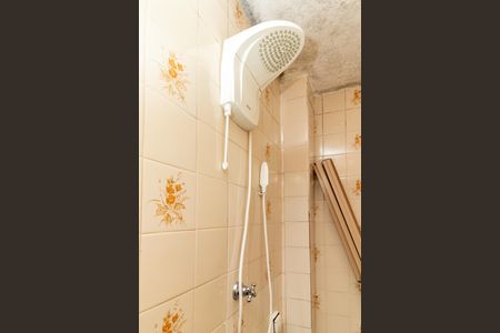 Apartamento à venda com 104m², 2 quartos e sem vagaBanheiro de Serviço