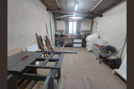 Casa à venda com 100m², 2 quartos e 1 vaga Casa à venda com 100m², 2 quartos e 1 vagaDeposito