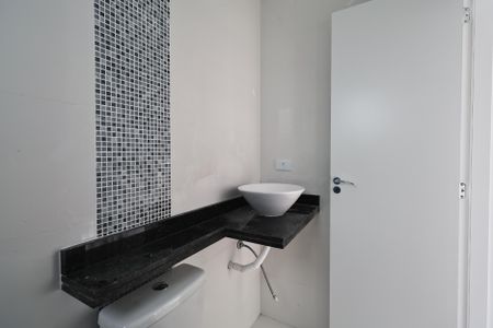 Apartamento à venda com 50m², 2 quartos e 1 vagaBanheiro