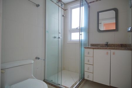 Apartamento à venda com 164m², 3 quartos e 2 vagasBanheiro