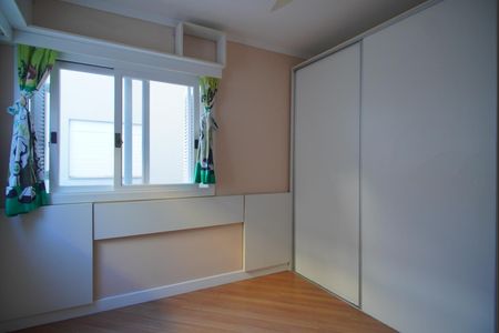 Apartamento à venda com 164m², 3 quartos e 2 vagasQuarto 2