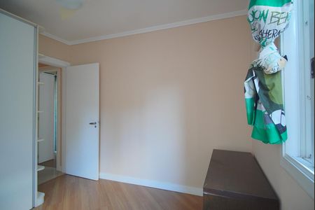 Apartamento à venda com 164m², 3 quartos e 2 vagasQuarto 2