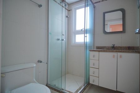 Apartamento à venda com 164m², 3 quartos e 2 vagasBanheiro