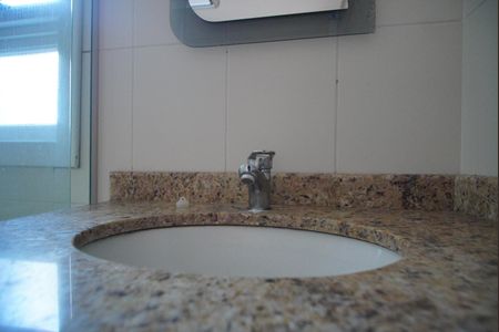 Apartamento à venda com 164m², 3 quartos e 2 vagasBanheiro