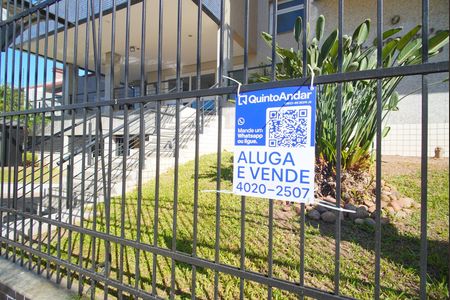 Apartamento à venda com 164m², 3 quartos e 2 vagasFachada