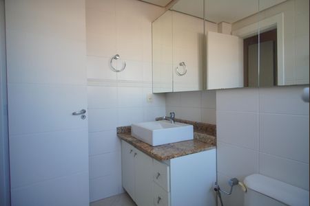 Apartamento à venda com 164m², 3 quartos e 2 vagasBanheiro suíte
