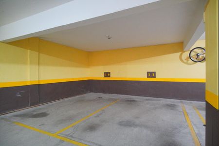 Apartamento à venda com 164m², 3 quartos e 2 vagasGaragem