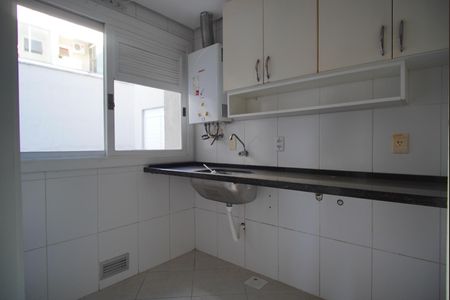 Apartamento à venda com 164m², 3 quartos e 2 vagasÁrea de serviço