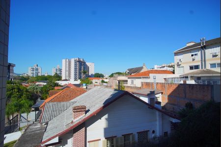 Apartamento à venda com 164m², 3 quartos e 2 vagasSala _ Vista