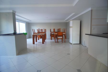 Apartamento à venda com 164m², 3 quartos e 2 vagasÁrea comum - Salão de festas